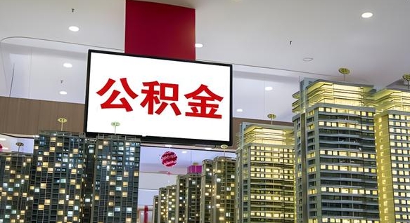 为啥公积金黄牛可以取出来呢（急用钱怎么把公积金取出来）